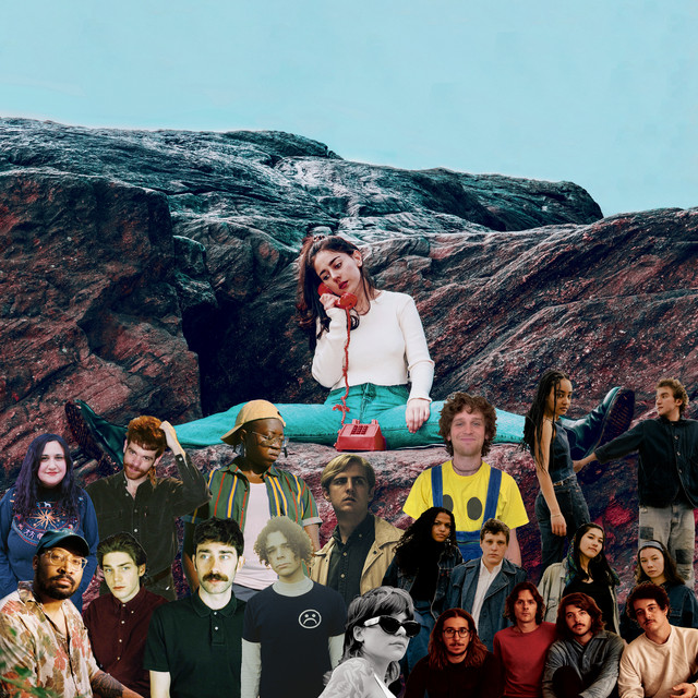 The Baby Reimagined album cover