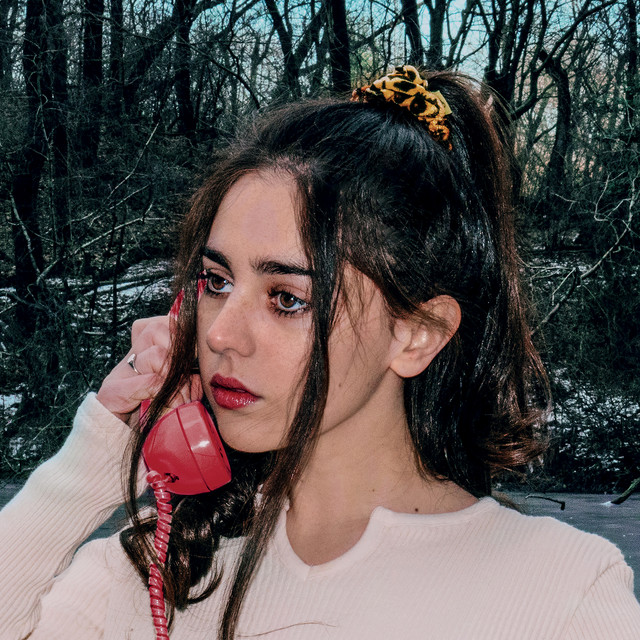 The Baby album cover