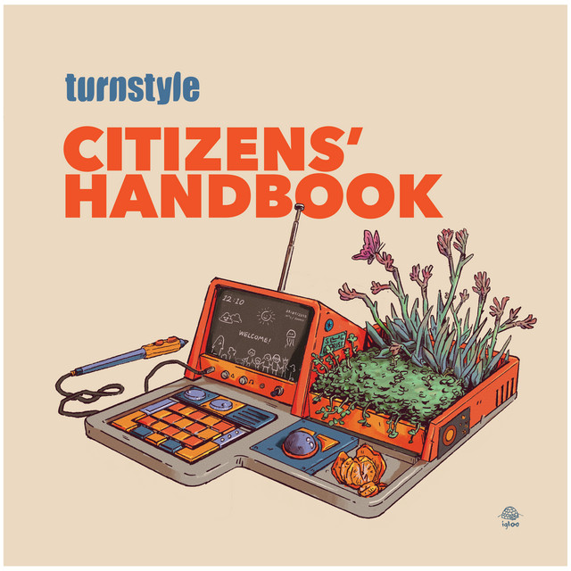 Citizen's Handbook
