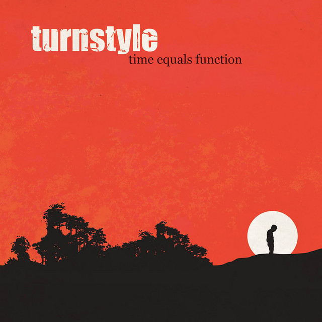 Time Equals Function album cover