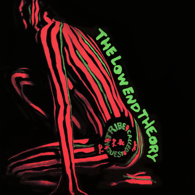 The Low End Theory album cover