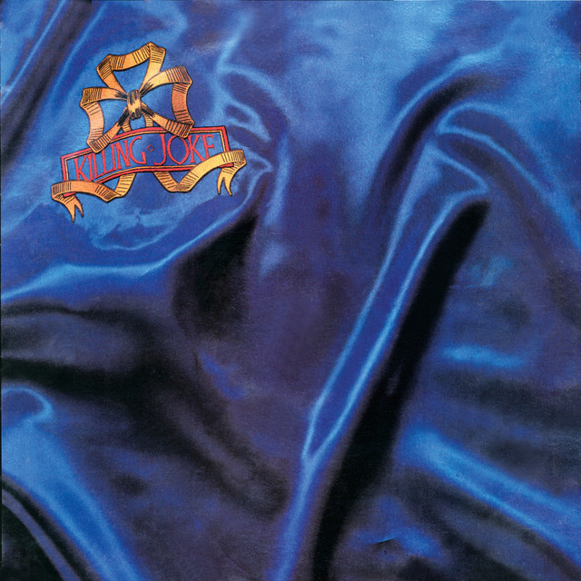 Revelations album cover