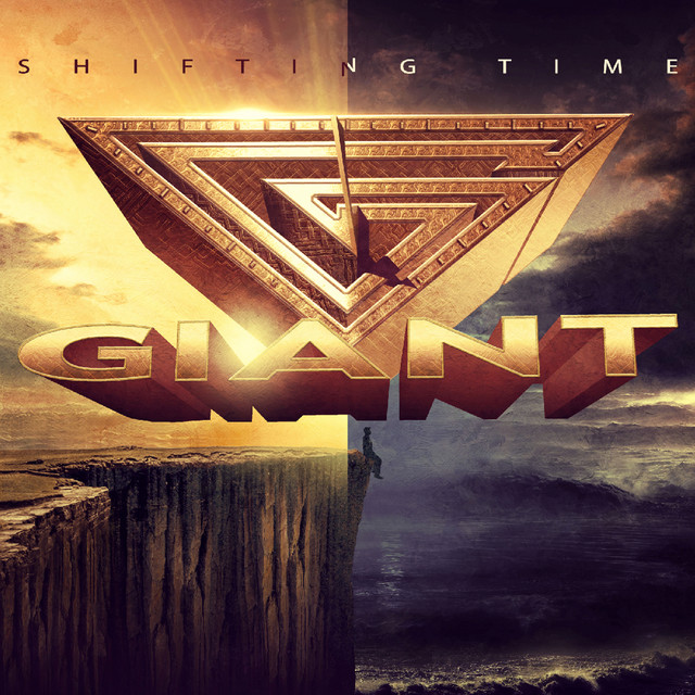 Shifting Time album cover