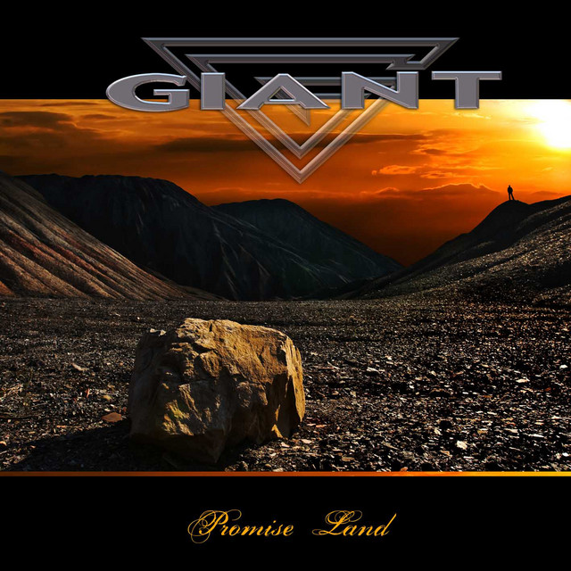 Promise Land album cover