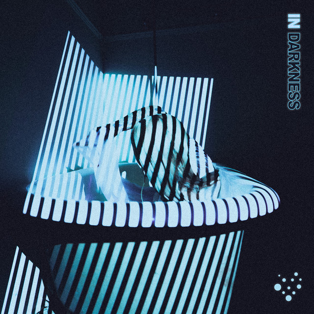 In Darkness album cover