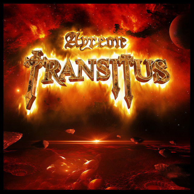 Transitus album cover