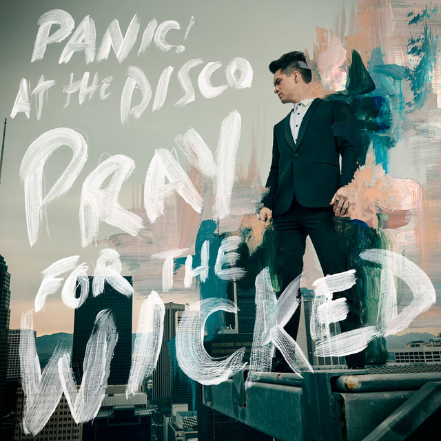 Apple Logic Pro as heard on Pray for the Wicked by Panic! at the Disco (2018)