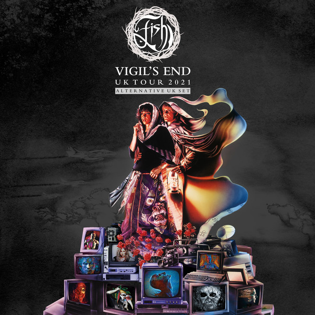 Vigils End Tour 2021 Alternative Set (Live) album cover