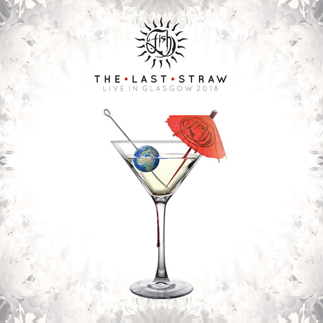 The Last Straw (Live In Glasgow 2018) album cover