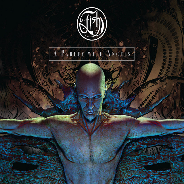 A Parley With Angels album cover