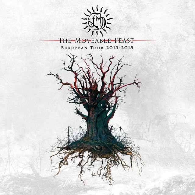 The Moveable Feast (Live) album cover