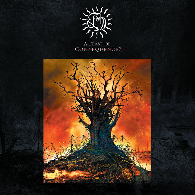 A Feast of Consequences album cover