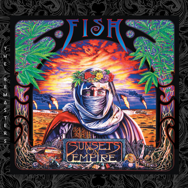 Sunsets On Empire (The Remasters) album cover