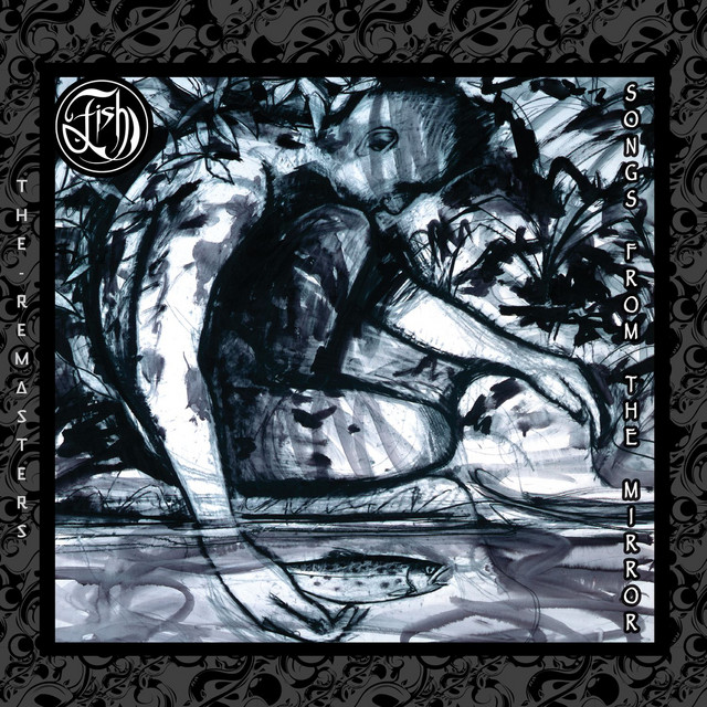 Songs From The Mirror (The Remasters, Deluxe Edition) album cover