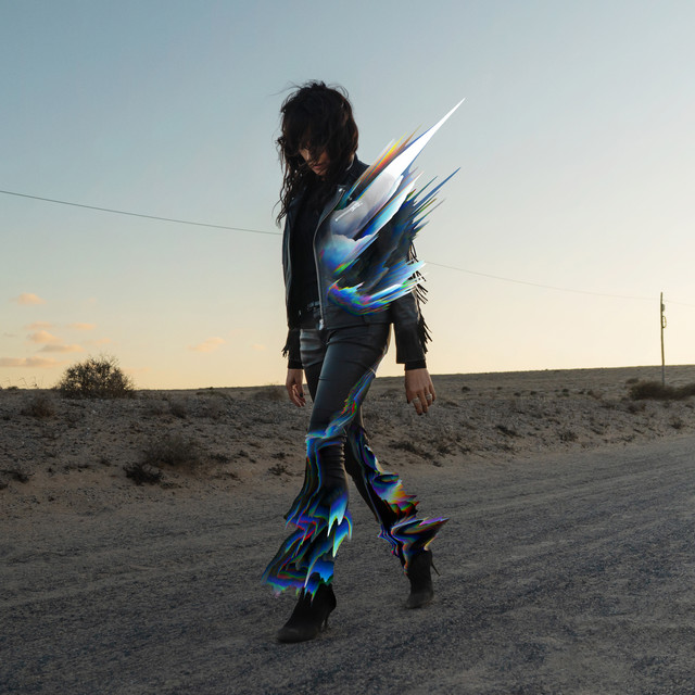 LICHT album cover