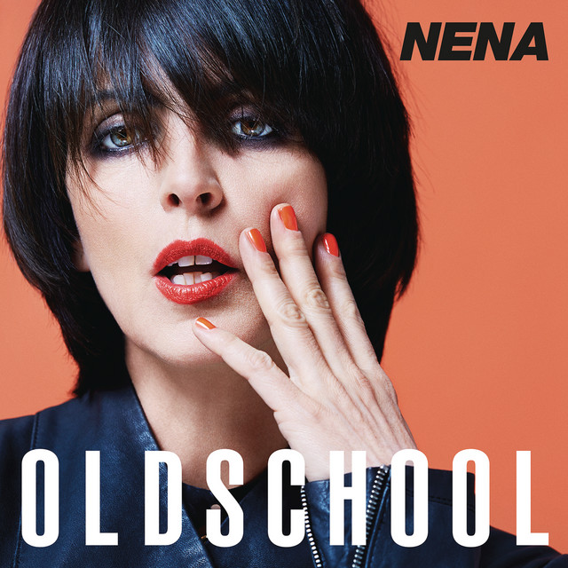 Oldschool (Deluxe Edition) album cover