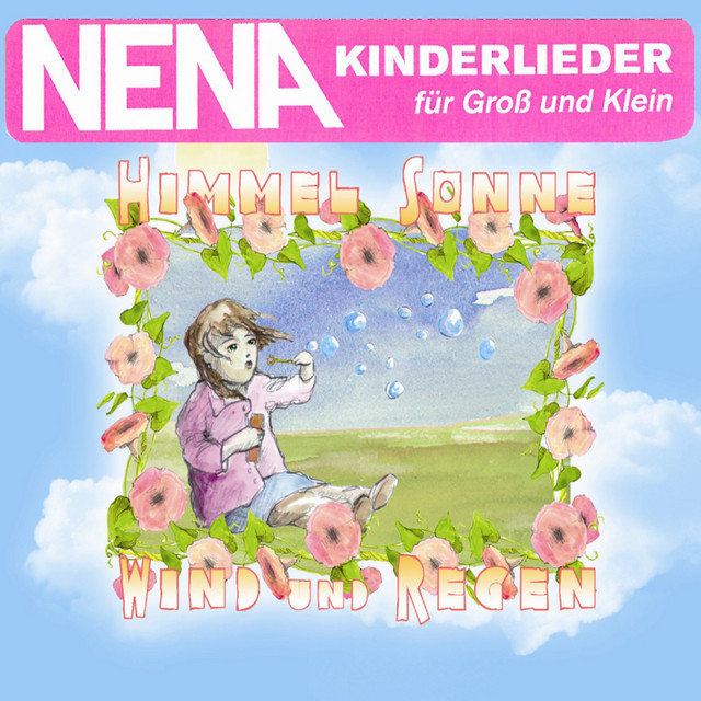 Himmel, Sonne, Wind und Regen album cover