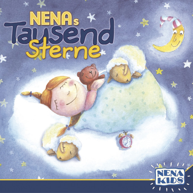 Tausend Sterne album cover