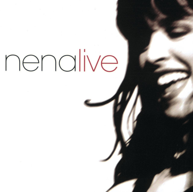 Live '98 album cover