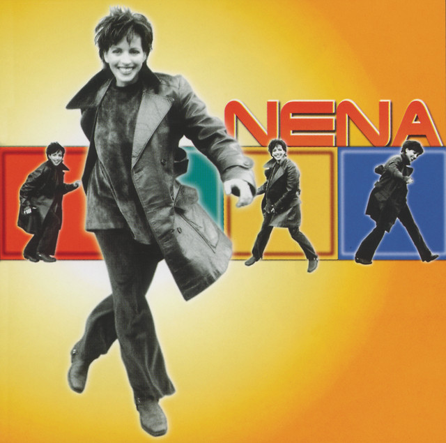 Jamma Nich album cover