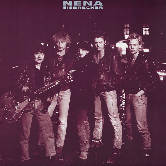 Eisbrecher album cover