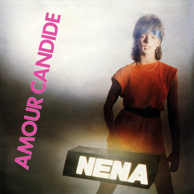 Casio AZ-1 MIDI Controller Keyboard as heard on Amour Candide by Nena & Nena (2024)