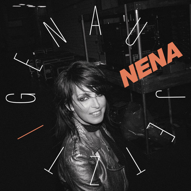 Casio AZ-1 MIDI Controller Keyboard as heard on Genau Jetzt by Nena & Nena (2016)