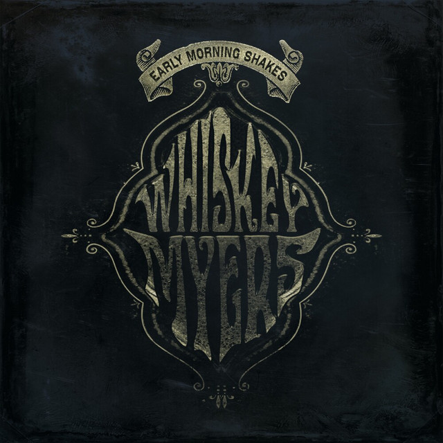 Early Morning Shakes album cover