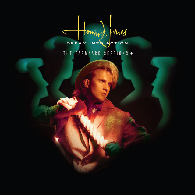 Roland JSQ-60 as heard on Dream Into Action: The Farmyard Sessions + by Howard Jones & Howard Jones (2025)