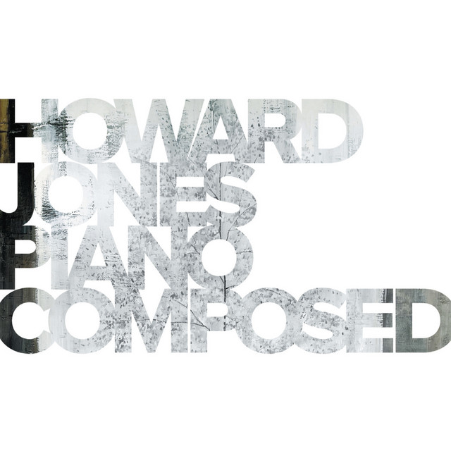 Piano Composed Spirio album cover
