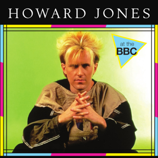At The BBC (Live) album cover