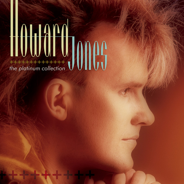 The Platinum Collection album cover