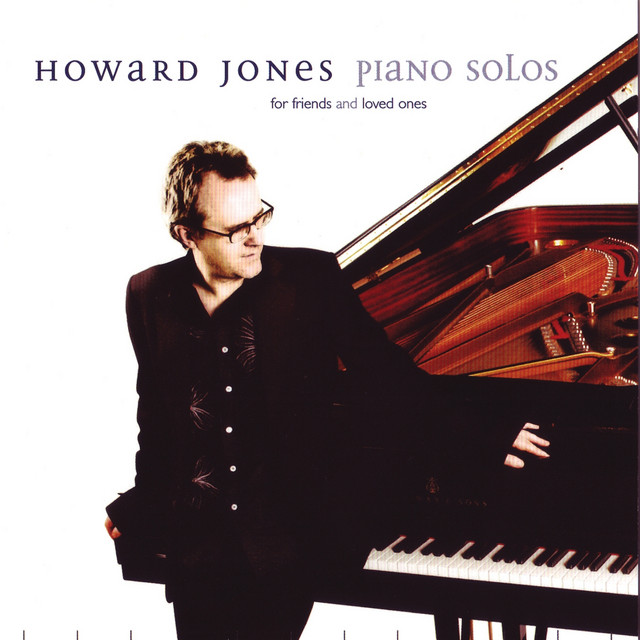 Piano Solos For Friends And Loved Ones album cover