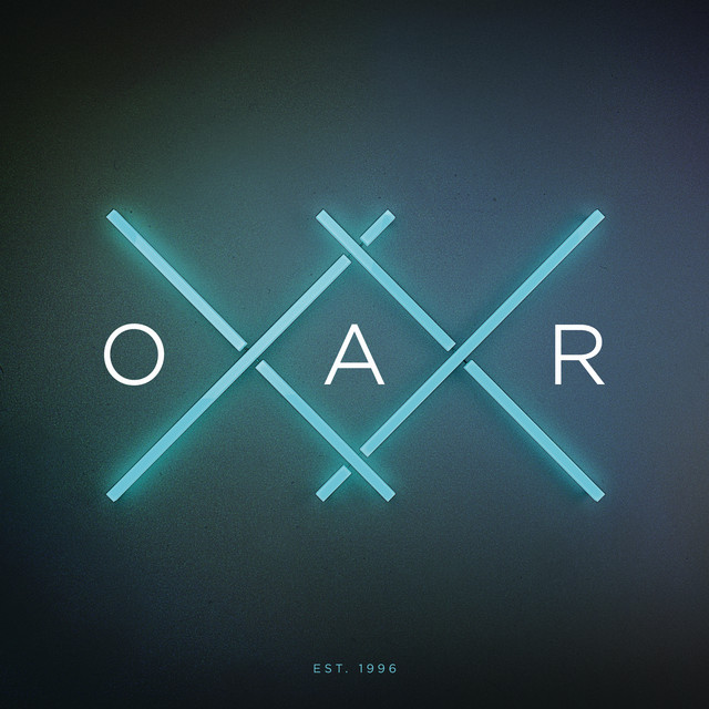 XX album cover
