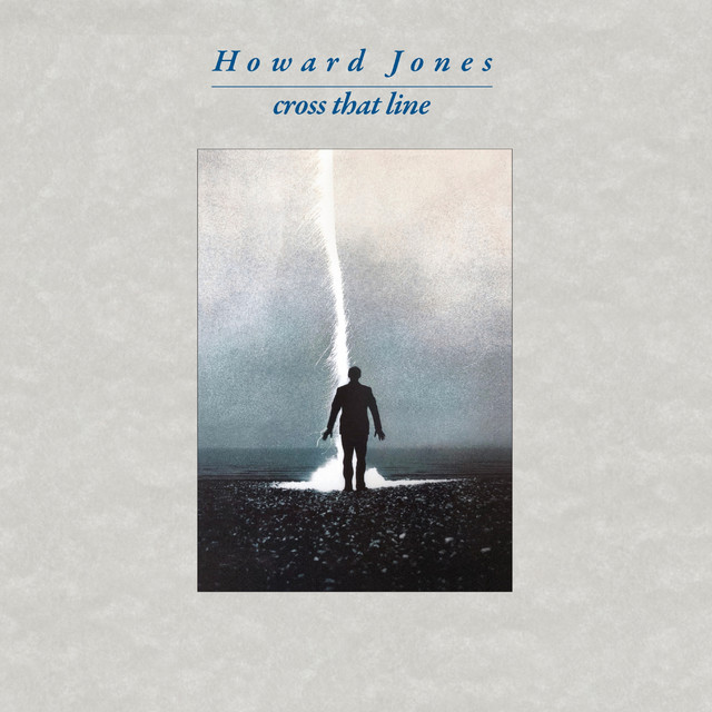 Cross That Line [(Deluxe Audio Commentary Edition) [2020 Remaster]] album cover