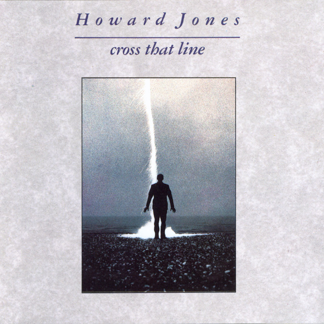 Cross That Line album cover