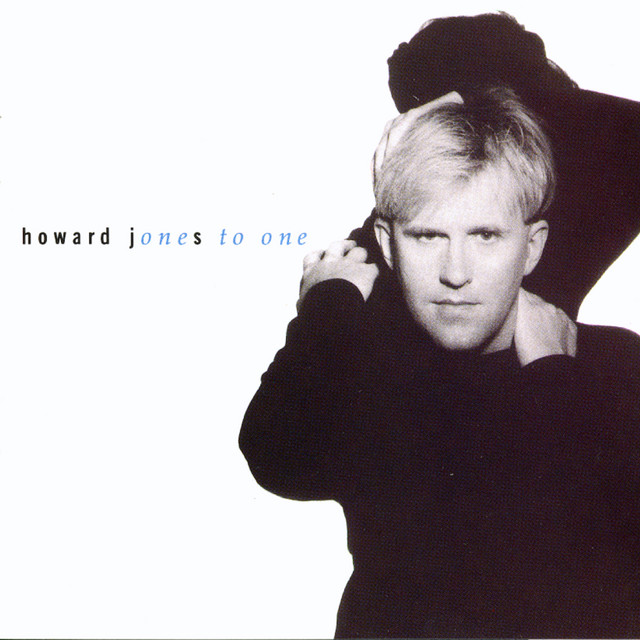 One To One album cover