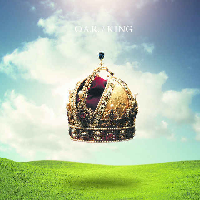 King album cover