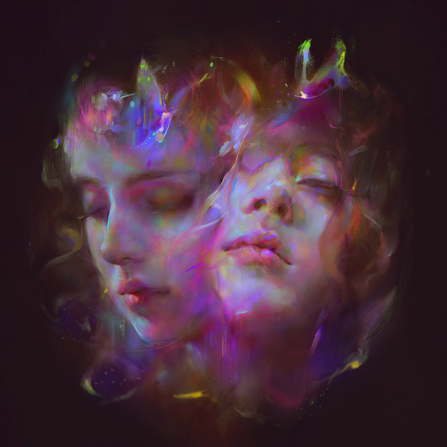 I'm All Ears album cover