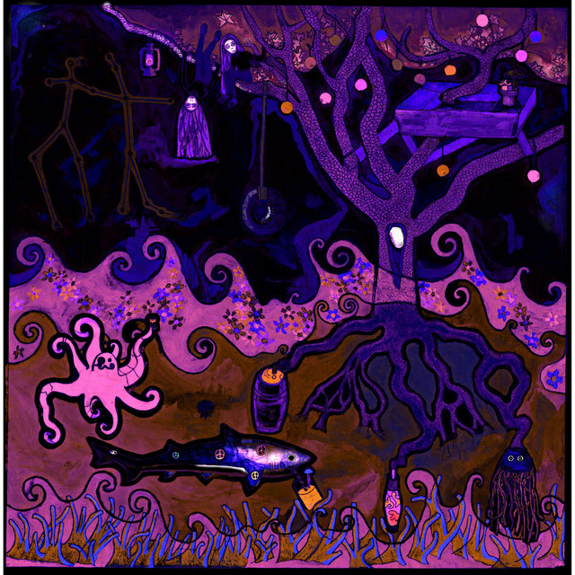 I, Gemini album cover