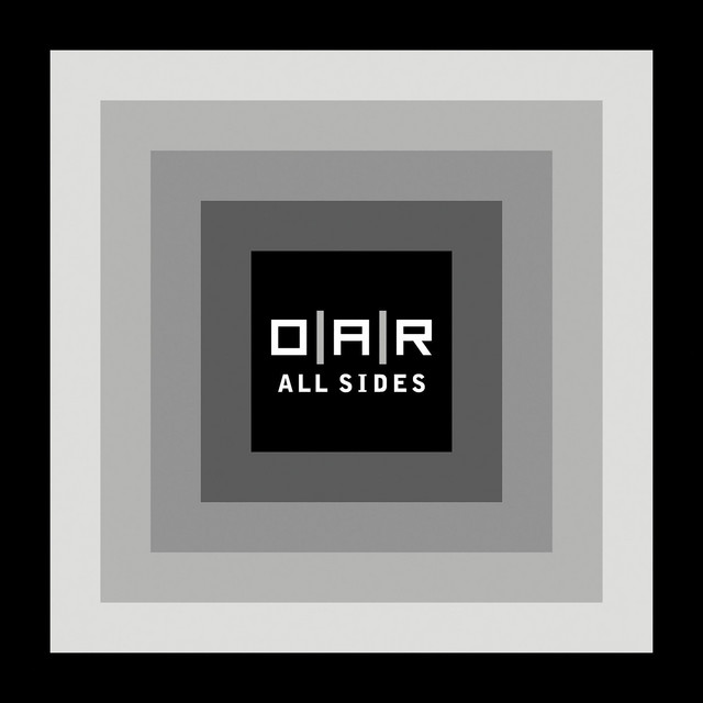 All Sides album cover