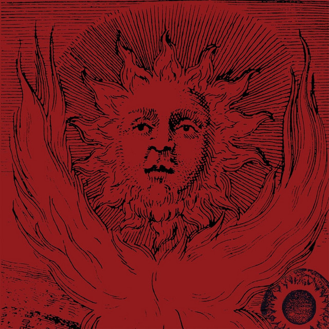 Shone Like A Ton album cover