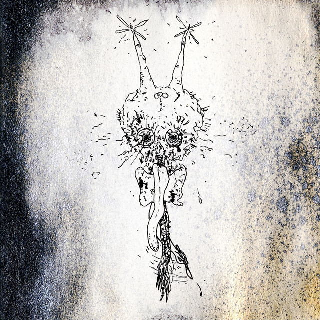 Refulgo album cover