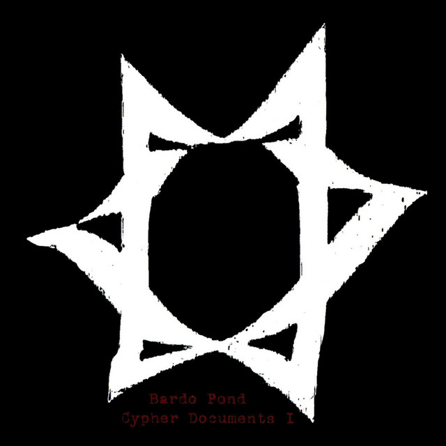 Cypher Documents I album cover
