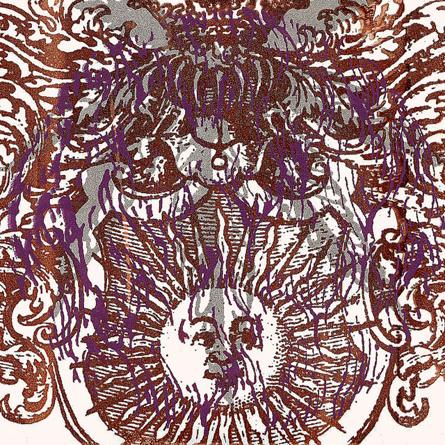 Bardo Pond, Vol. 5 album cover