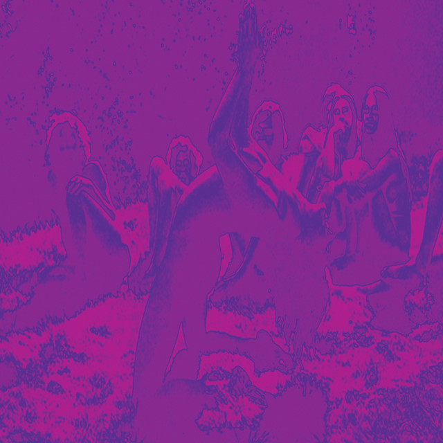 Acid Guru Pond