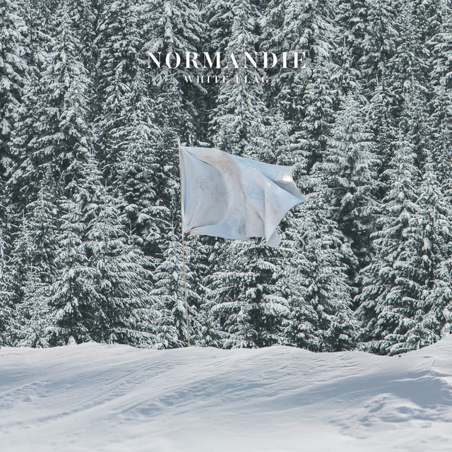 White Flag (Reimagined) album cover