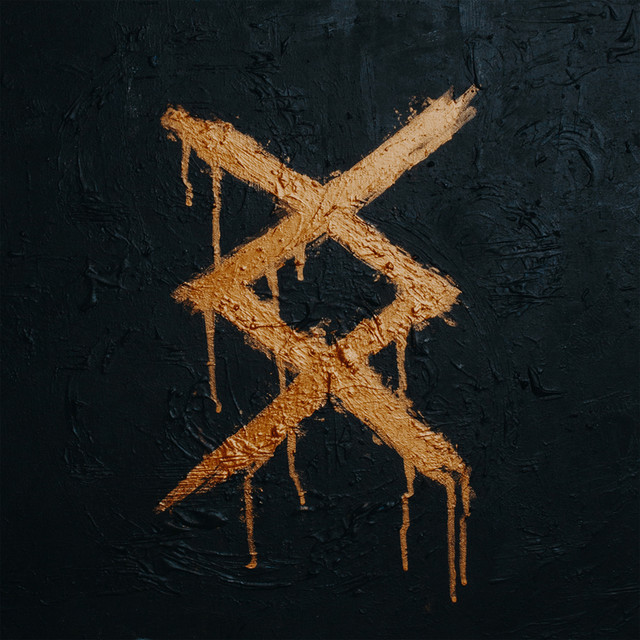 Inguz - Gold Edition album cover