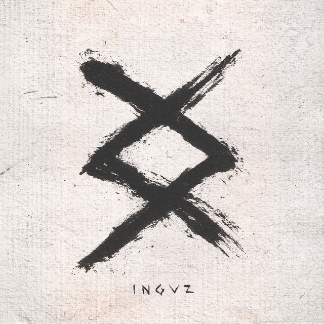Inguz album cover