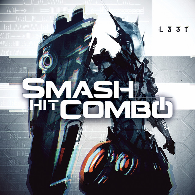 L33T (Deluxe Edition) album cover